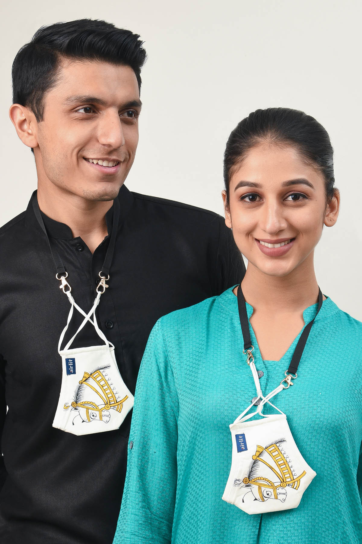 natural and artistic